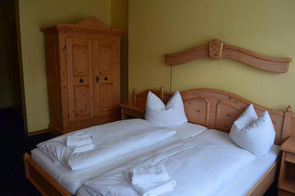 Landhaus Bondzio Langen Brütz Quarto foto